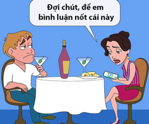 7 thói quen của vợ khiến chồng muốn ly dị