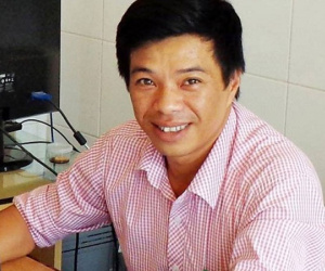 Bác sĩ bị phơi nhiễm HIV khi cấp cứu cho sản phụ: "Tôi từng có lúc viết sẵn bản di chúc"