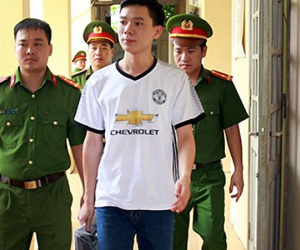 Bác sĩ Hoàng Công Lương được tại ngoại