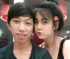Chuyện tình “đũa lệch” vượt mọi lời đàm tiếu của cô gái Sài Gòn