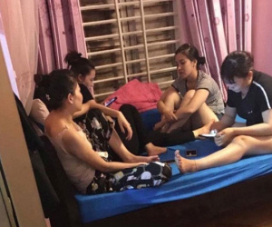 Công an truy tìm tung tích bé trai 7 tuổi mất tích ở Quảng Bình
