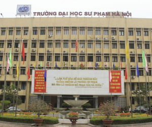 Đạo luận án tiến sĩ thành luận văn thạc sĩ tại Đại học Sư phạm Hà Nội