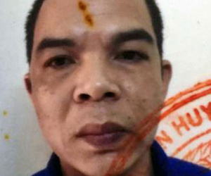 Hà Nội: Bị phát hiện, tên trộm giết người, đốt xác phi tang