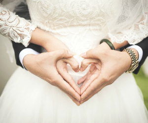 Kết hôn ở tuổi 26 là tối ưu cho cuộc đời bạn