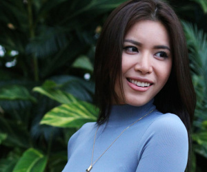 Minh Tú: Từ cô gái nghèo mặc "đồ hàng thùng" chưa tới 10 ngàn đồng đến HLV The Face