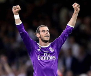 M.U gần như tuyệt vọng vụ Gareth Bale