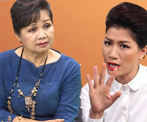 Nghệ sĩ Xuân Hương: "Việc ồn ào với Trang Trần là nỗi nhục nhã với tôi"