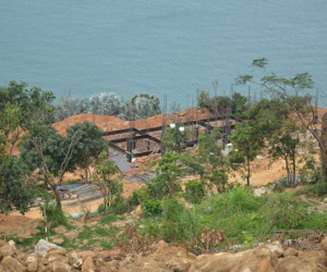 Phó chỉ huy Bộ đội Biên phòng Đà Nẵng: "Giữ nguyên Sơn Trà chỉ để ngắm thì uổng quá"