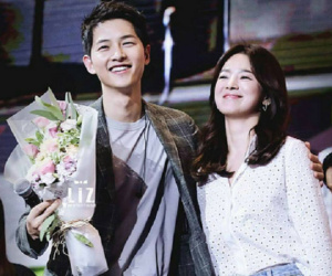 Tài sản của Song Joong Ki - Song Hye Kyo khi gộp lại sẽ khủng đến mức nào?