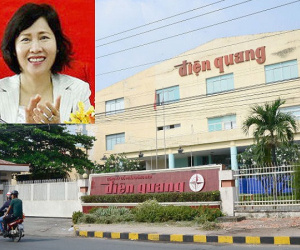 Tài sản gia đình Thứ trưởng Thoa “bốc hơi” tiền tỷ sau tin bị xem xét kỷ luật