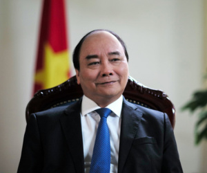 Thủ tướng lên đường thăm Đức, Hà Lan và dự Hội nghị G20
