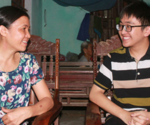 4 thí sinh Thanh Hóa đạt 30/30 điểm môn thi xét tuyển đại học