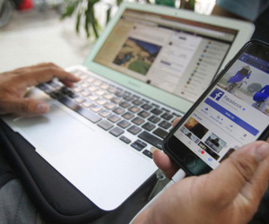Bán hàng trên Facebook phải nộp bao nhiêu loại thuế?