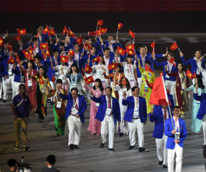 Bộ VHTTDL chỉ đạo rà soát danh sách đoàn TTVN tại SEA Games 29