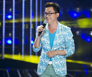Cát-xê của Đại Nghĩa lên đến nửa tỷ đồng khi phủ sóng game show?