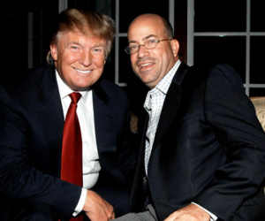 Chủ tịch CNN chỉ trích hành vi “bắt nạt” của Tổng thống Trump