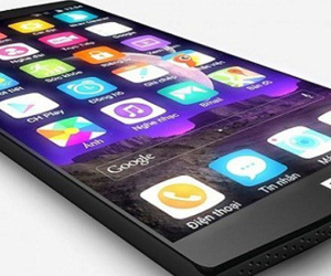 Giá "siêu phẩm" BPhone 2 sẽ rẻ hơn BPhone 1?