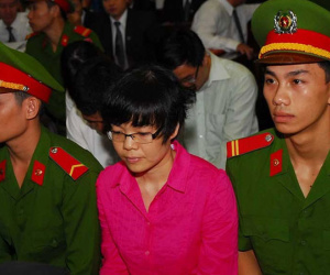 Hai mấu chốt của đại án "siêu lừa" Huyền Như