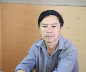 Mâu thuẫn chuyện cưới xin, chém người tình tử vong