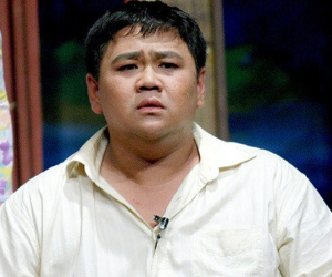Minh Béo trơ trẽn đăng đàn tuyển thí sinh thi game show