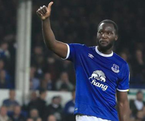 M.U chi 100 triệu bảng vượt mặt Chelsea vụ Lukaku