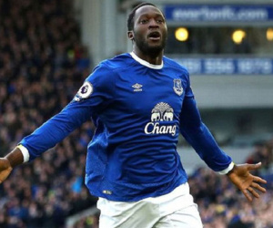 MU chiêu mộ thành công Lukaku với giá "khủng"?