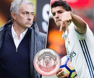 MU khiến trời Âu điên đảo: Loạn “bom tấn” đòi tới Old Trafford