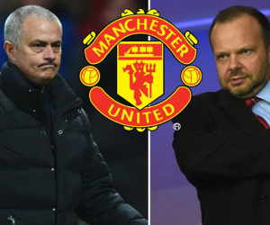 MU không biết tiêu tiền: Cắp sách mà học Everton và Milan!