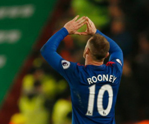 M.U tìm được đội trưởng mới thay Rooney?
