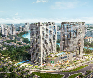 Ông Nguyễn Quốc Cường: Nhượng dự án Phước Kiển không vì khó khăn tài chính