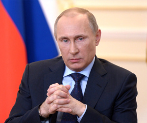 Ông Putin bất ngờ sa thải hàng loạt tướng lĩnh