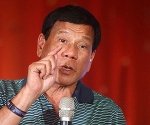 Philippines khẳng định sẽ tiêu diệt phiến quân sát hại 2 thuyền viên Việt Nam