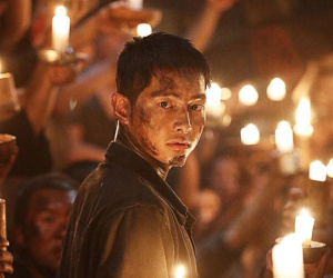 Phim 500 tỷ của "chồng phi công" Song Hye Kyo tung trailer nghẹt thở
