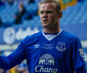 Rooney hủy du đấu cùng Man Utd, dọn đường trở lại Everton