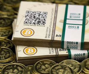 Sàn giao dịch bitcoin lớn nhất Hàn Quốc bị hack mất hàng tỉ won