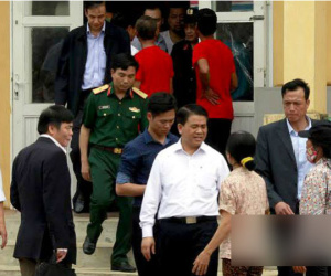 Sáng mai, Hà Nội công bố dự thảo kết luận thanh tra đất Đồng Tâm