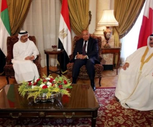 ​Saudi Arabia tuyên bố tiếp tục trừng phạt Qatar