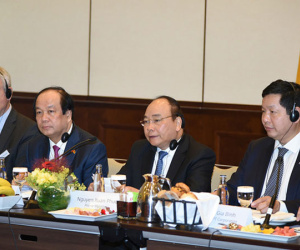 Thủ tướng: “Giá thuốc tại Việt Nam quá cao, dân nghèo chịu thiệt”
