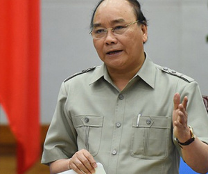 Thủ tướng phẫn nộ trước tin 2 người Việt bị Abu Sayyaf sát hại