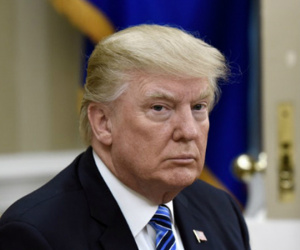 Trump trong vòng luẩn quẩn đối phó tên lửa Triều Tiên