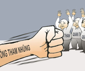 Vi phạm kinh tế hơn 42.000 tỷ đồng, phát hiện 7 đối tượng tham nhũng