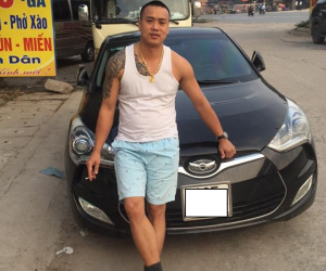 Vụ nam thanh niên bị chém lìa đầu: Bất ngờ với nhân thân trong sạch của nghi phạm Cường Sấm