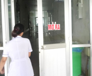 Vụ tử vong chạy thận: Ớn lạnh đơn nguyên thận nhân tạo sau khi tháo dỡ niêm phong