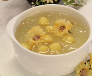 Yến sào giúp kích thích chuyện “yêu”