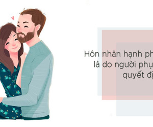 3 bí mật giản đơn luôn quấn nhau như sam dù yêu bao lâu cũng không biết chán