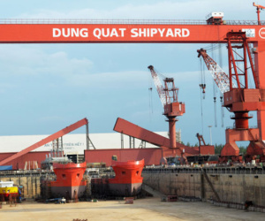 Bộ Công Thương họp khẩn với PVN về các dự án thua lỗ