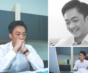 "Đừng gọi tôi là Cường Đô la nữa"