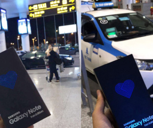 Galaxy Note FE bất ngờ về VN trước ngày bán ở Hàn Quốc, giá 15 triệu