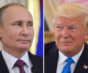 Giới chính trị gia Mỹ "mỏi mắt" chờ đợi cuộc gặp giữa Trump và Putin