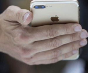 Mâu thuẫn lên cao, Qualcomm muốn cấm bán iPhone tại Mỹ
